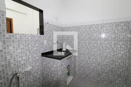 Apartamento à venda com 45m², 1 quarto e sem vaga Apartamento à venda com 45m², 1 quarto e sem vagaCozinha