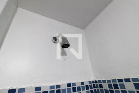 Apartamento à venda com 45m², 1 quarto e sem vaga Apartamento à venda com 45m², 1 quarto e sem vagaBanheiro Social