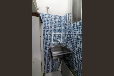 Apartamento à venda com 45m², 1 quarto e sem vaga Apartamento à venda com 45m², 1 quarto e sem vagaÁrea de Serviço