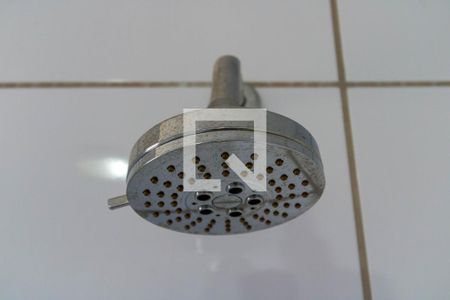 Apartamento para alugar com 41m², 1 quarto e sem vaga Apartamento para alugar com 41m², 1 quarto e sem vagaBanheiro