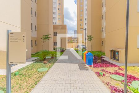 Apartamento para alugar com 41m², 1 quarto e sem vaga Apartamento para alugar com 41m², 1 quarto e sem vagaÁrea comum