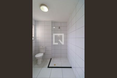 Apartamento para alugar com 41m², 1 quarto e sem vaga Apartamento para alugar com 41m², 1 quarto e sem vagaBanheiro