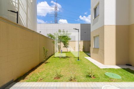 Apartamento para alugar com 41m², 1 quarto e sem vaga Apartamento para alugar com 41m², 1 quarto e sem vagaÁrea comum