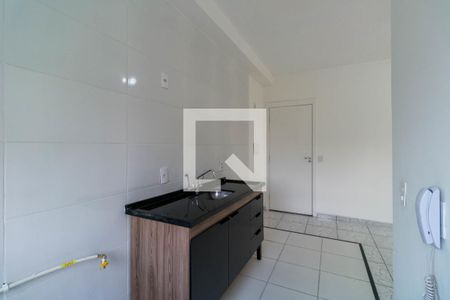 Apartamento para alugar com 41m², 1 quarto e sem vaga Apartamento para alugar com 41m², 1 quarto e sem vagaCozinha