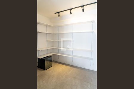 Sala de apartamento para alugar com 2 quartos, 59m² em Vila Monte Alegre, São Paulo