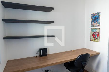 Quarto de apartamento para alugar com 2 quartos, 59m² em Vila Monte Alegre, São Paulo