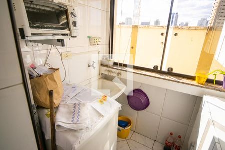 Apartamento à venda com 50m², 2 quartos e 1 vaga Apartamento à venda com 50m², 2 quartos e 1 vagaÁrea de Serviço