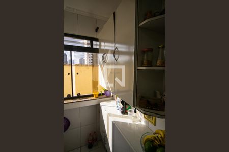 Apartamento à venda com 50m², 2 quartos e 1 vaga Apartamento à venda com 50m², 2 quartos e 1 vagaCozinha