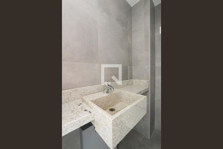 Apartamento à venda com 26m², 1 quarto e sem vagaBanheiro 