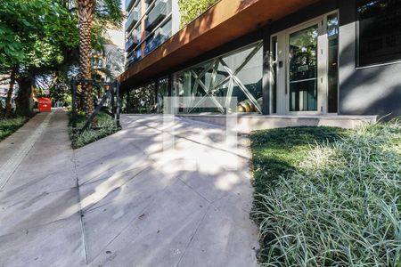 Apartamento à venda com 26m², 1 quarto e sem vagaPorte-cochère