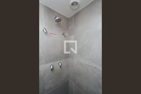 Apartamento à venda com 26m², 1 quarto e sem vagaBanheiro 