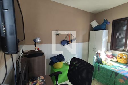 Casa à venda com 100m², 3 quartos e 2 vagas Casa à venda com 100m², 3 quartos e 2 vagasQuarto 3