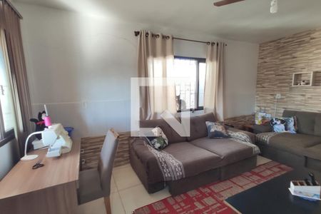 Sala de casa à venda com 3 quartos, 100m² em Santa Teresa, São Leopoldo