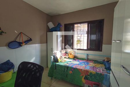 Casa à venda com 100m², 3 quartos e 2 vagas Casa à venda com 100m², 3 quartos e 2 vagasQuarto 3