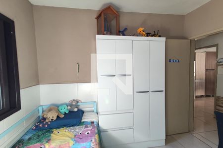 Casa à venda com 100m², 3 quartos e 2 vagas Casa à venda com 100m², 3 quartos e 2 vagasQuarto 3