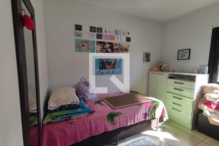 Casa à venda com 100m², 3 quartos e 2 vagas Casa à venda com 100m², 3 quartos e 2 vagasQuarto 2