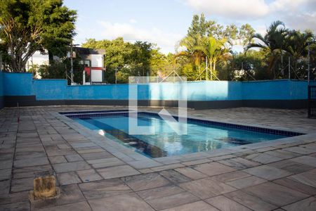 Apartamento para alugar com 50m², 2 quartos e 1 vaga Apartamento para alugar com 50m², 2 quartos e 1 vagaÁrea comum