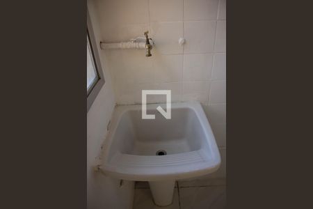 Apartamento para alugar com 50m², 2 quartos e 1 vaga Apartamento para alugar com 50m², 2 quartos e 1 vagaÁrea de Serviço