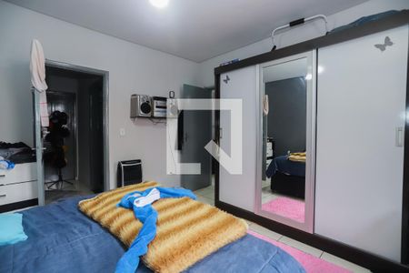 Casa à venda com 400m², 5 quartos e 3 vagasQuarto 3 - Suíte