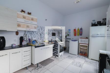 Casa à venda com 400m², 5 quartos e 3 vagasCozinha