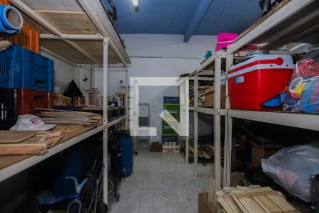 Casa à venda com 400m², 5 quartos e 3 vagasDeposito