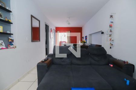 Casa à venda com 400m², 5 quartos e 3 vagasSala 2