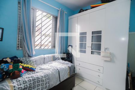 Casa à venda com 400m², 5 quartos e 3 vagasQuarto 2