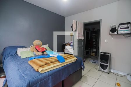 Casa à venda com 400m², 5 quartos e 3 vagasQuarto 3 - Suíte