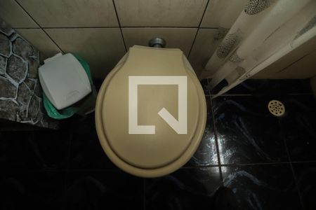 Casa à venda com 400m², 5 quartos e 3 vagasBanheiro Social 1