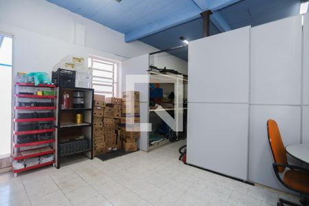 Casa à venda com 400m², 5 quartos e 3 vagasDeposito