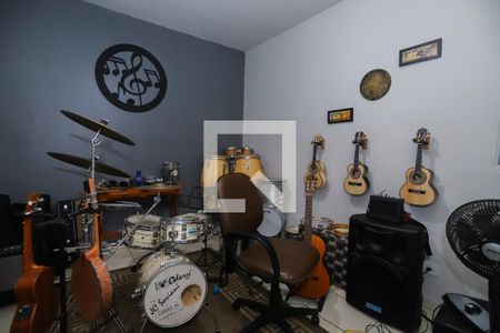 Casa à venda com 400m², 5 quartos e 3 vagasQuarto 4