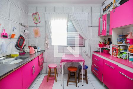 Casa à venda com 400m², 5 quartos e 3 vagasCozinha 2