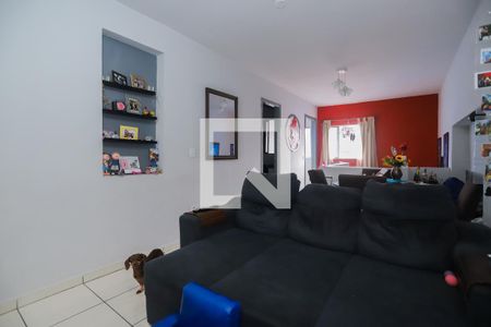 Casa à venda com 400m², 5 quartos e 3 vagasSala 2