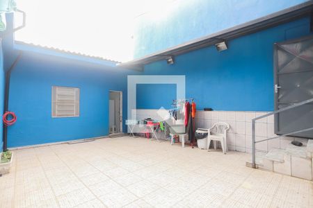 Casa à venda com 400m², 5 quartos e 3 vagasQuintal