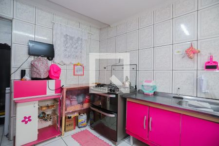 Casa à venda com 400m², 5 quartos e 3 vagasCozinha 2