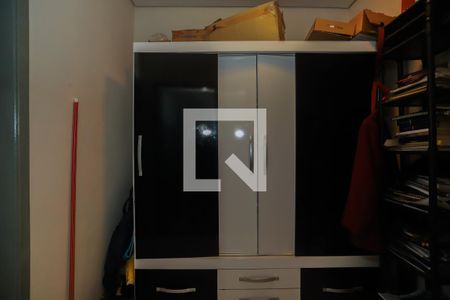 Casa à venda com 400m², 5 quartos e 3 vagasQuarto 3 - Closet