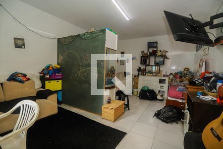 Casa à venda com 400m², 5 quartos e 3 vagasQuarto e Sala