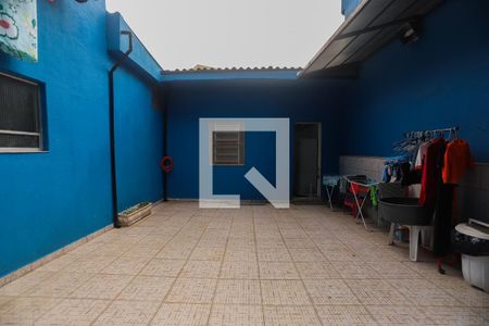 Casa à venda com 400m², 5 quartos e 3 vagasQuintal