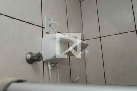 Casa à venda com 400m², 5 quartos e 3 vagasBanheiro do Quarto 3