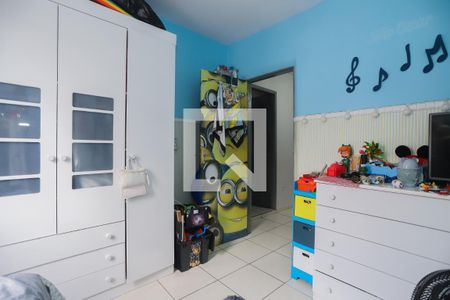 Casa à venda com 400m², 5 quartos e 3 vagasQuarto 2