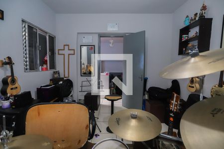 Casa à venda com 400m², 5 quartos e 3 vagasQuarto 4