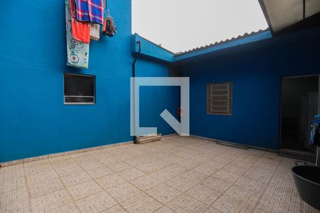 Casa à venda com 400m², 5 quartos e 3 vagasQuintal