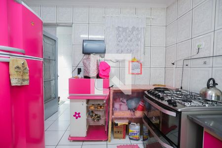 Casa à venda com 400m², 5 quartos e 3 vagasCozinha 2