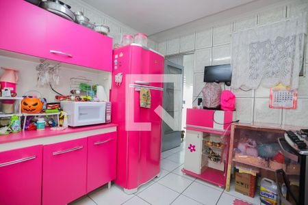 Casa à venda com 400m², 5 quartos e 3 vagasCozinha 2