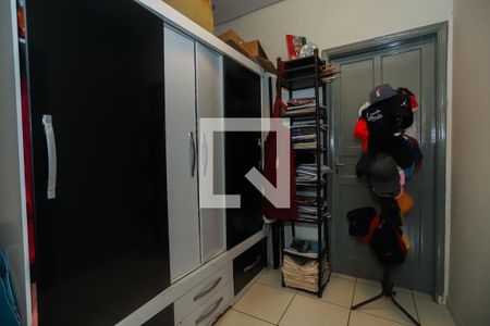 Casa à venda com 400m², 5 quartos e 3 vagasQuarto 3 - Closet