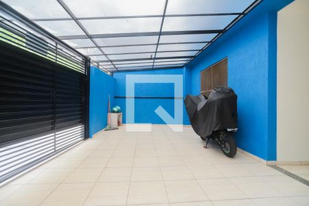 Casa à venda com 400m², 5 quartos e 3 vagasGaragem