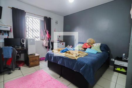 Casa à venda com 400m², 5 quartos e 3 vagasQuarto 3 - Suíte