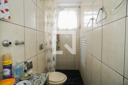 Casa à venda com 400m², 5 quartos e 3 vagasBanheiro Social 1