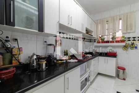 Apartamento à venda com 86m², 2 quartos e sem vaga Apartamento à venda com 86m², 2 quartos e sem vagaCozinha e Área de Serviço