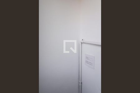 Apartamento para alugar com 37m², 2 quartos e 1 vaga Apartamento para alugar com 37m², 2 quartos e 1 vagaÁrea de Serviço